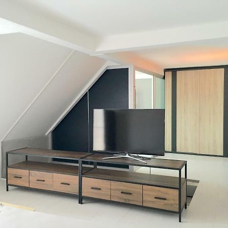 New Apartment Nearby Beach Hua Hin Luaran gambar