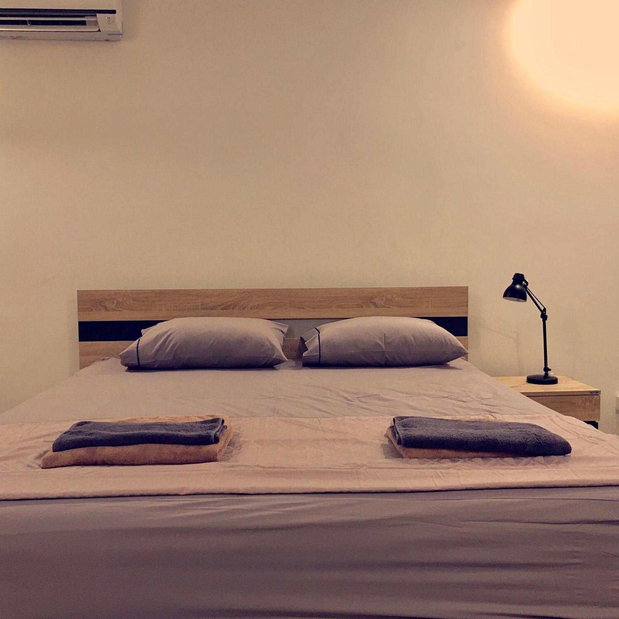 New Apartment Nearby Beach Hua Hin Luaran gambar