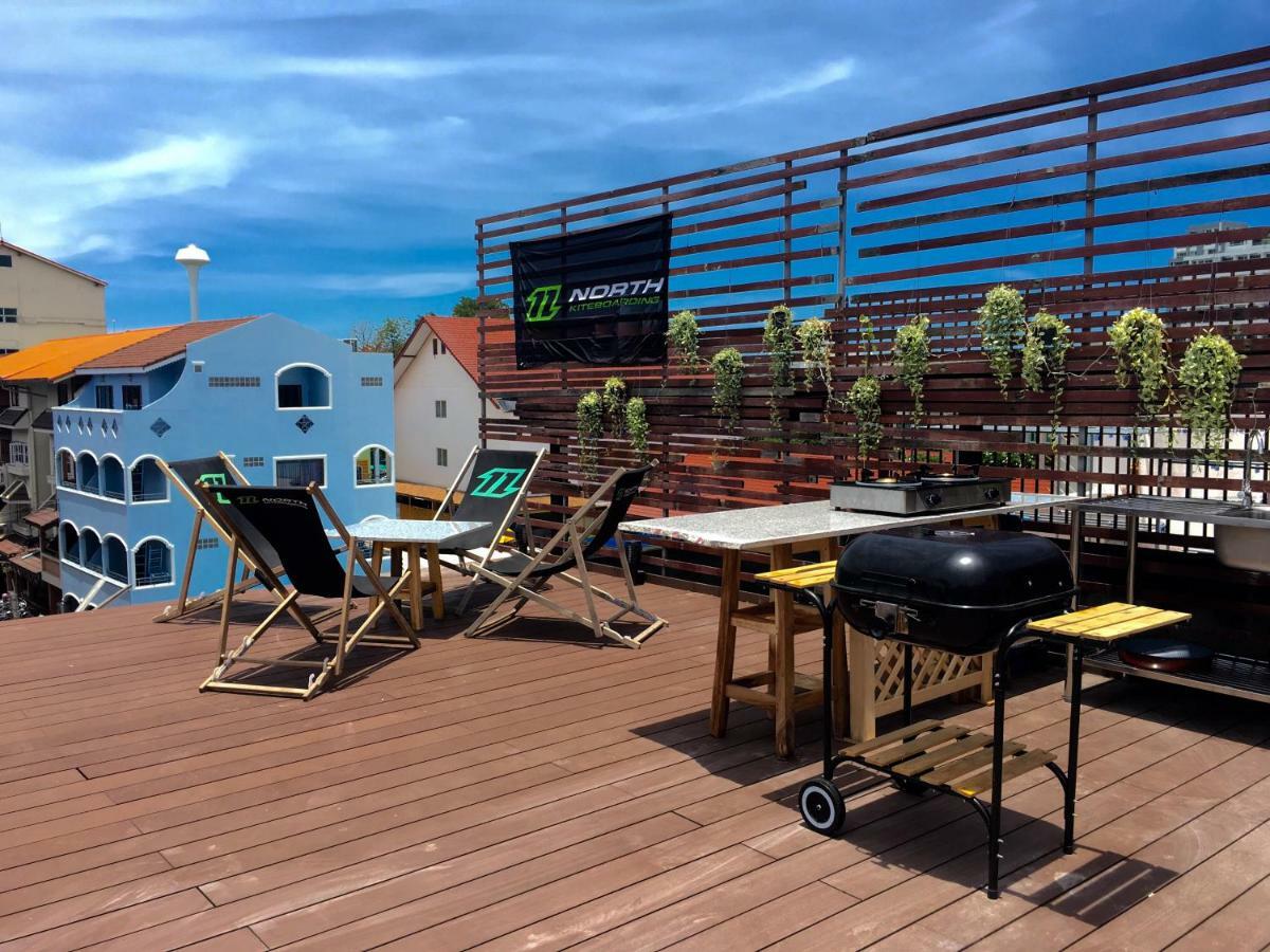 New Apartment Nearby Beach Hua Hin Luaran gambar