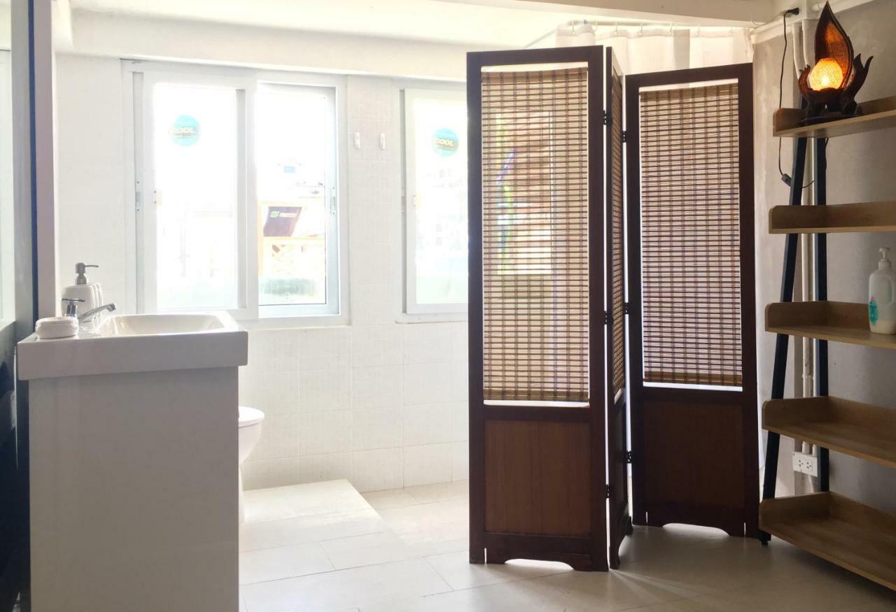 New Apartment Nearby Beach Hua Hin Luaran gambar