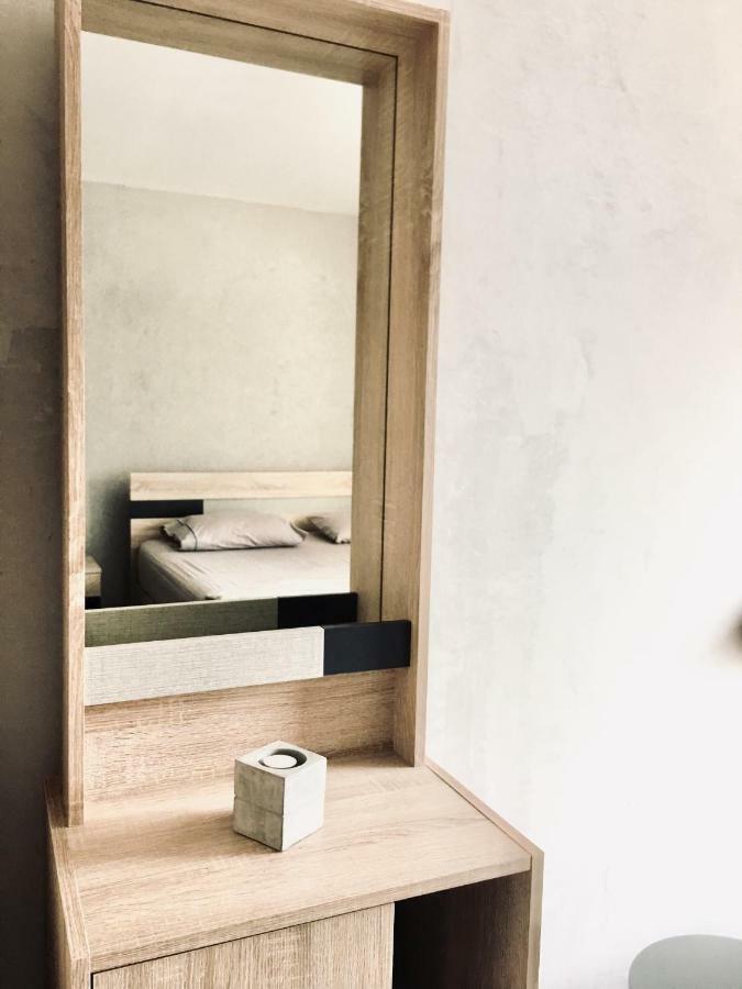 New Apartment Nearby Beach Hua Hin Luaran gambar