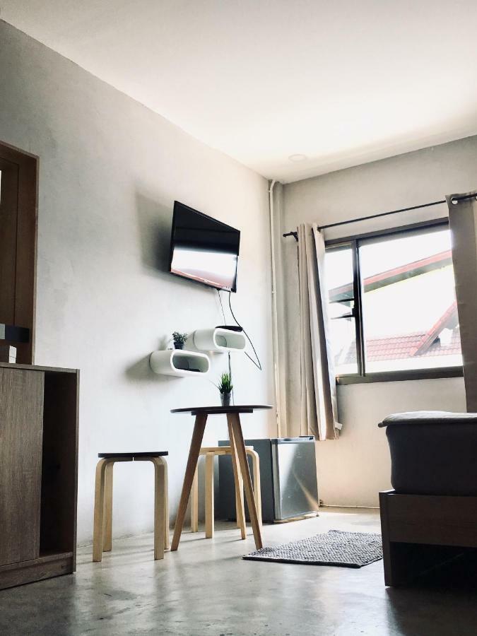 New Apartment Nearby Beach Hua Hin Luaran gambar