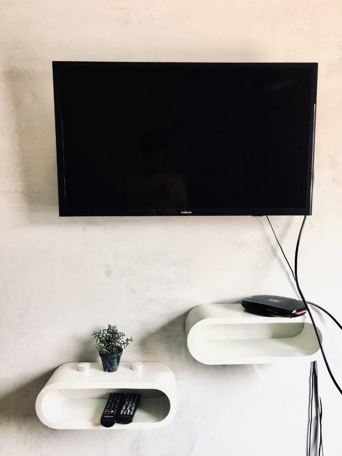 New Apartment Nearby Beach Hua Hin Luaran gambar