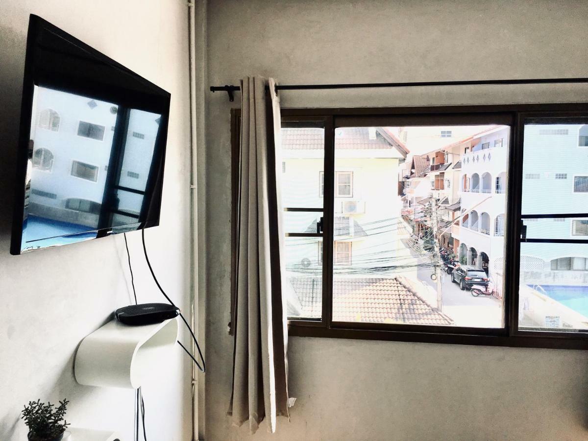 New Apartment Nearby Beach Hua Hin Luaran gambar