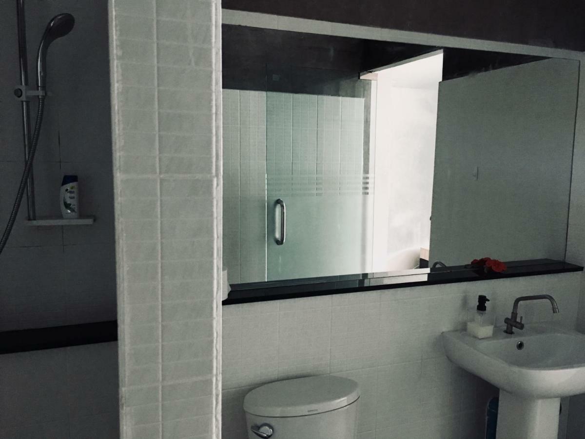 New Apartment Nearby Beach Hua Hin Luaran gambar