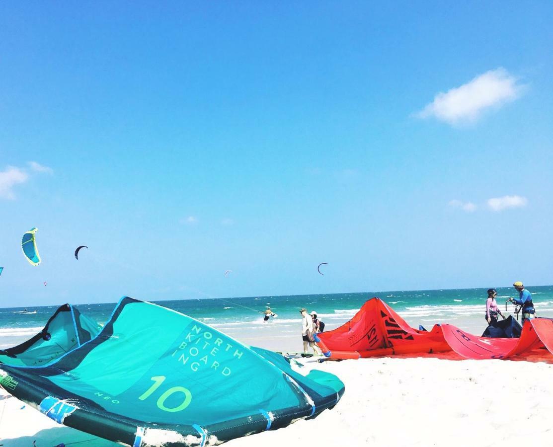 New Apartment Nearby Beach Hua Hin Luaran gambar