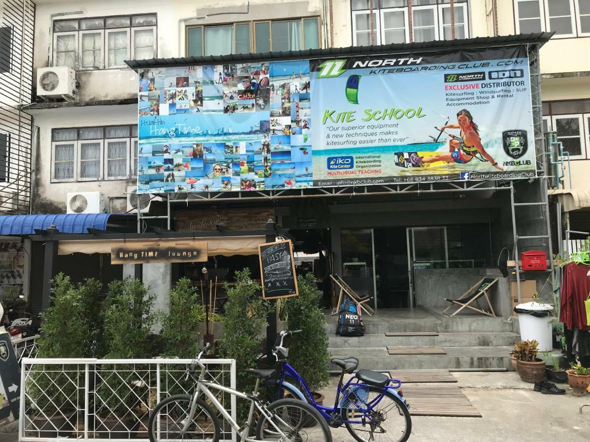 New Apartment Nearby Beach Hua Hin Luaran gambar