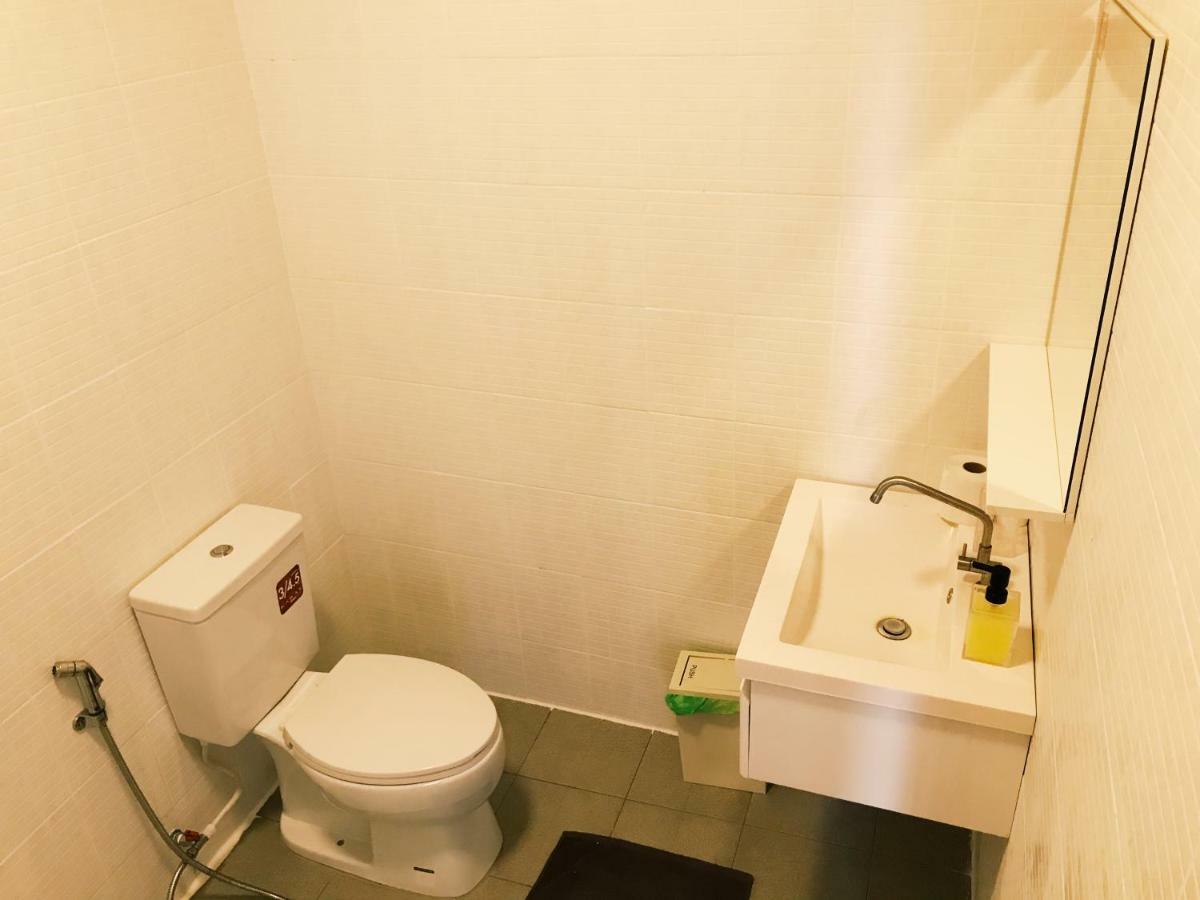 New Apartment Nearby Beach Hua Hin Luaran gambar