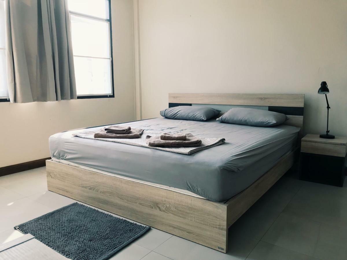 New Apartment Nearby Beach Hua Hin Luaran gambar