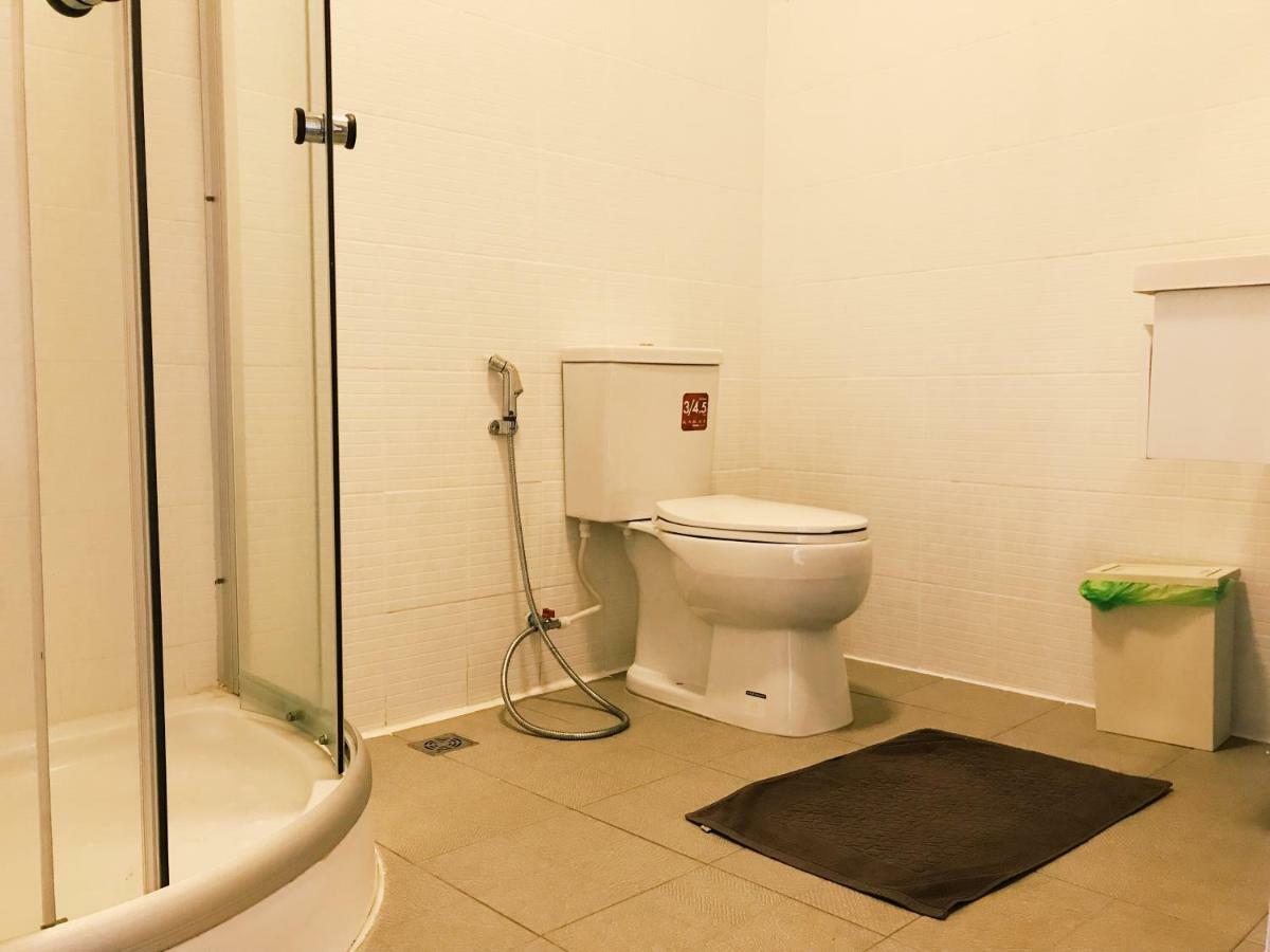 New Apartment Nearby Beach Hua Hin Luaran gambar