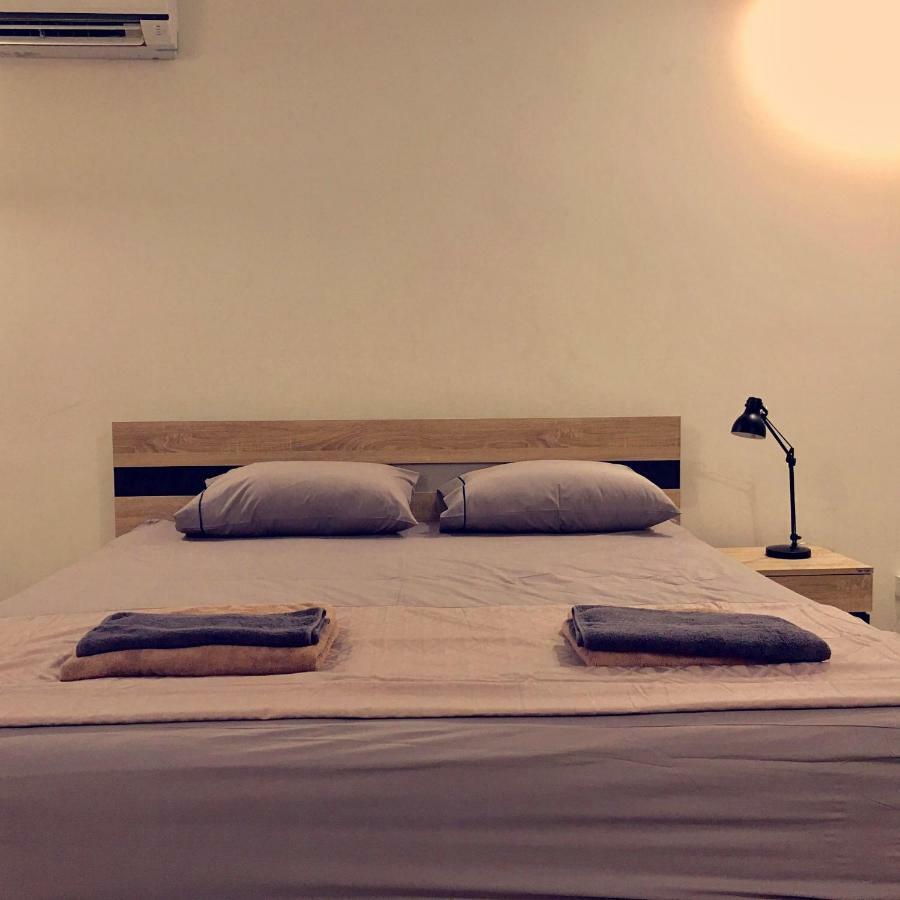 New Apartment Nearby Beach Hua Hin Luaran gambar