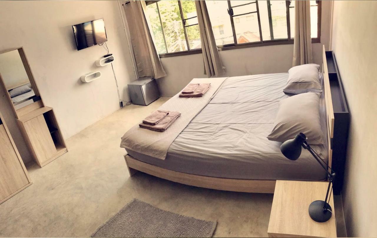 New Apartment Nearby Beach Hua Hin Luaran gambar