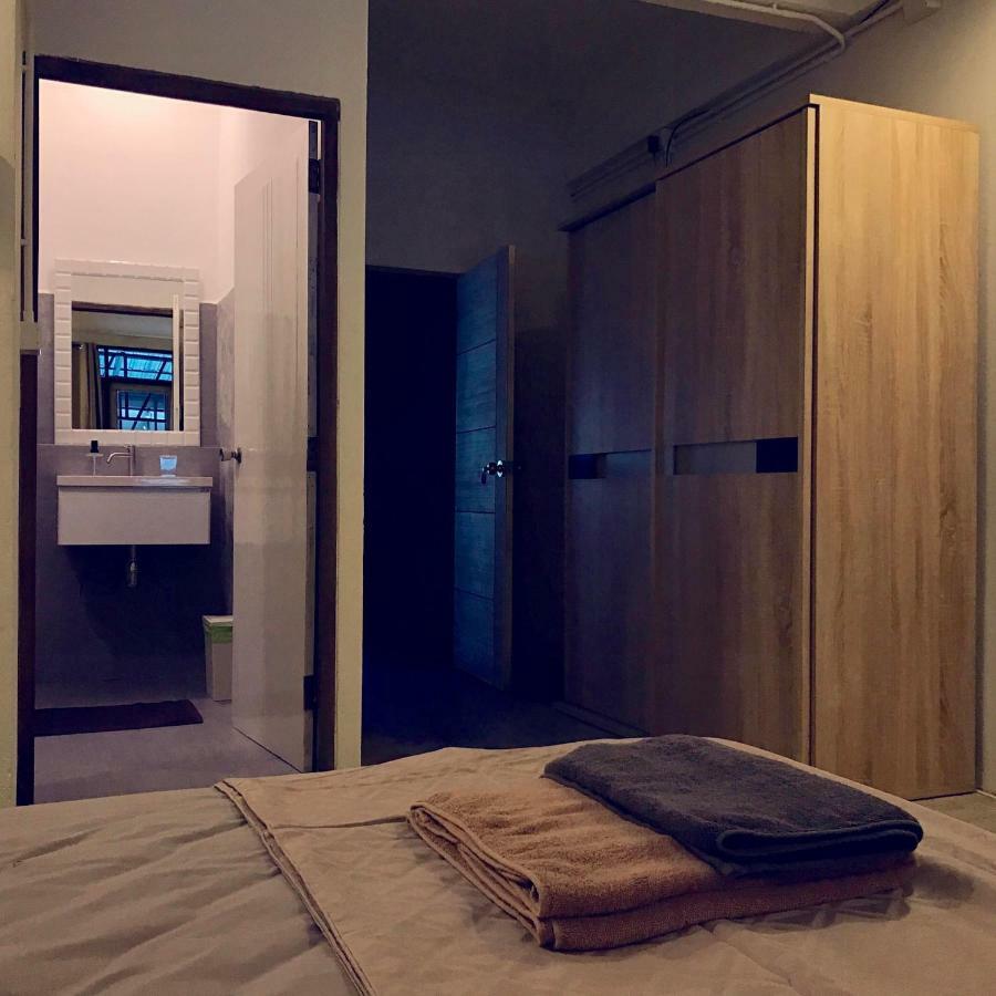 New Apartment Nearby Beach Hua Hin Luaran gambar