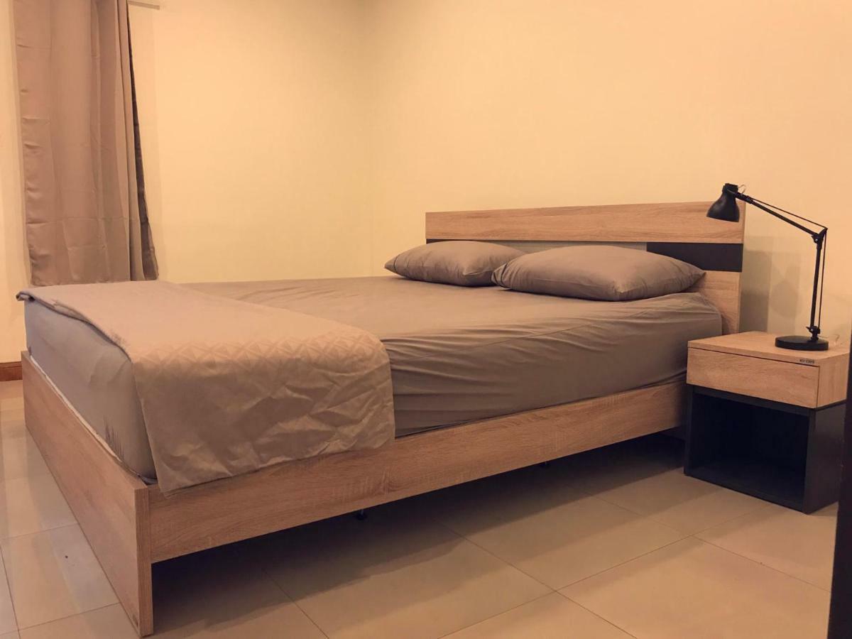 New Apartment Nearby Beach Hua Hin Luaran gambar