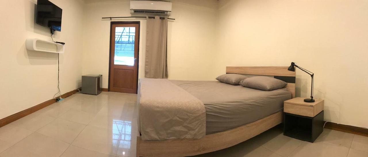 New Apartment Nearby Beach Hua Hin Luaran gambar