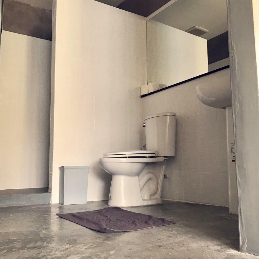 New Apartment Nearby Beach Hua Hin Luaran gambar