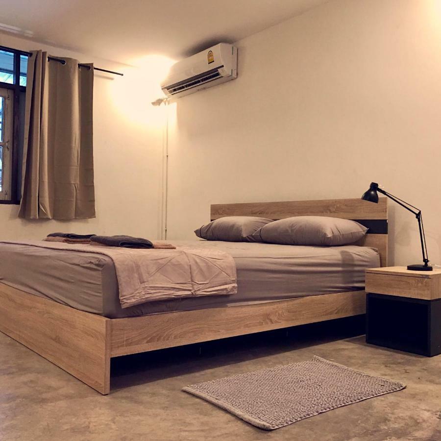 New Apartment Nearby Beach Hua Hin Luaran gambar