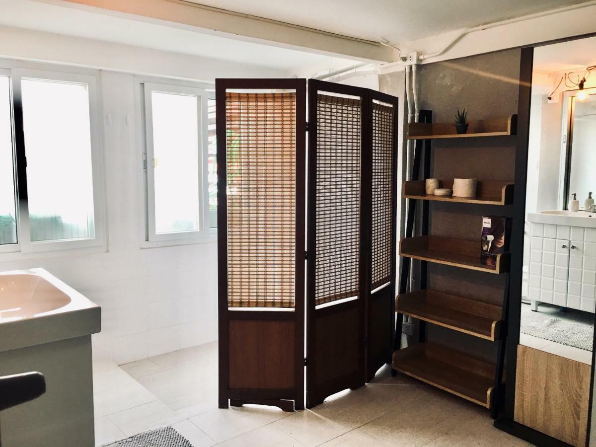 New Apartment Nearby Beach Hua Hin Luaran gambar