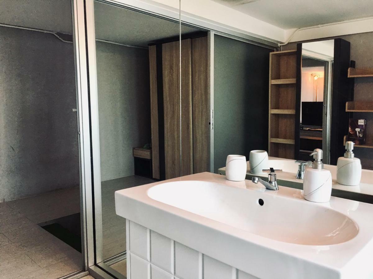 New Apartment Nearby Beach Hua Hin Luaran gambar
