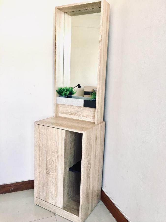 New Apartment Nearby Beach Hua Hin Luaran gambar
