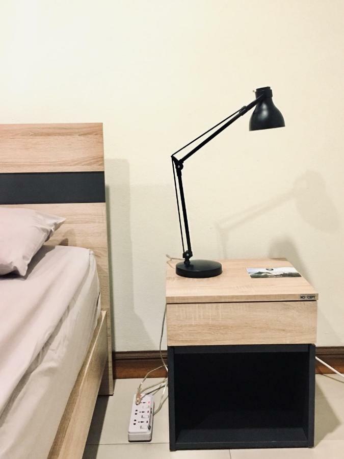 New Apartment Nearby Beach Hua Hin Luaran gambar