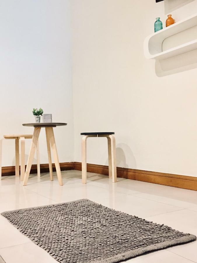 New Apartment Nearby Beach Hua Hin Luaran gambar